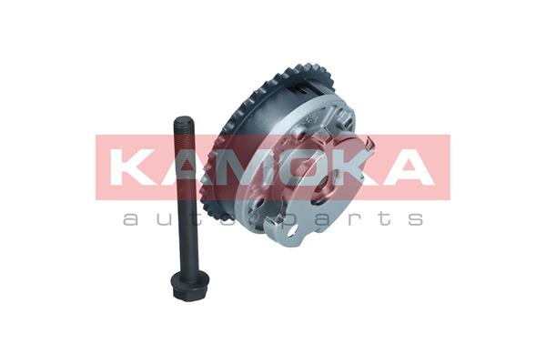 KAMOKA RV009 kamakselregulering