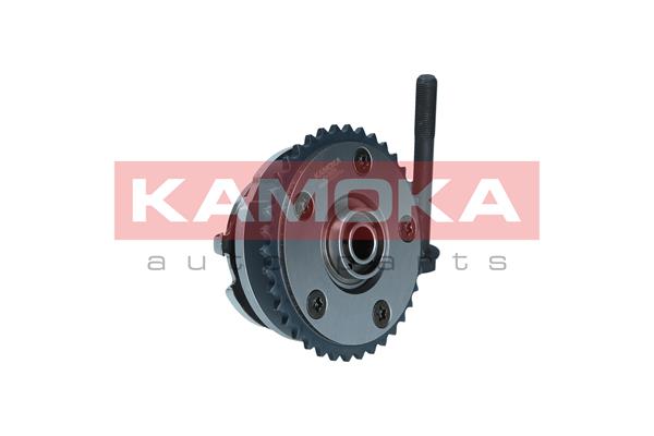KAMOKA RV009 kamakselregulering