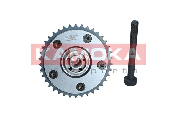 KAMOKA RV009 kamakselregulering