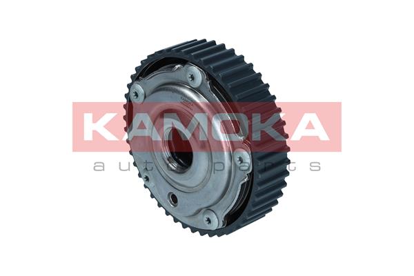 KAMOKA RV011 kamakselregulering