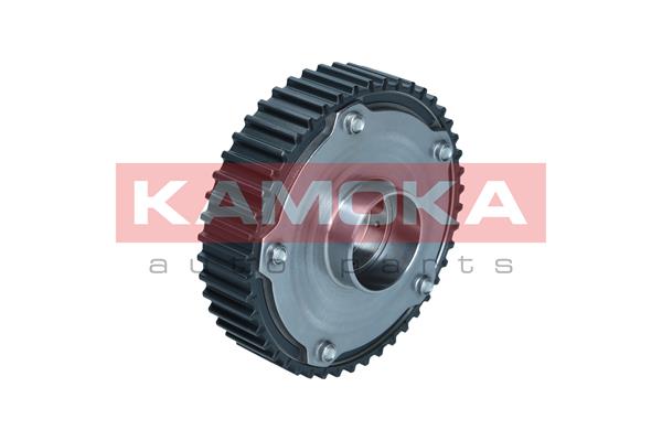 KAMOKA RV011 kamakselregulering