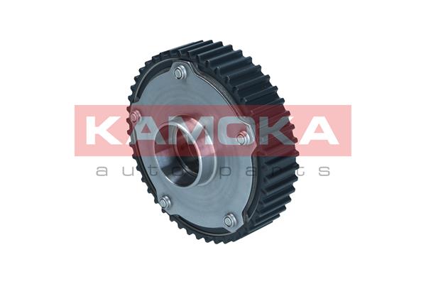 KAMOKA RV011 kamakselregulering