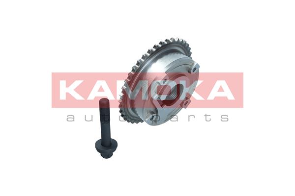 KAMOKA RV012 kamakselregulering