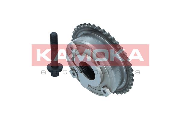 KAMOKA RV012 kamakselregulering