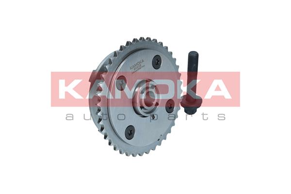 KAMOKA RV012 kamakselregulering