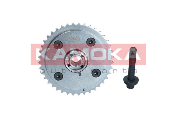 KAMOKA RV012 kamakselregulering