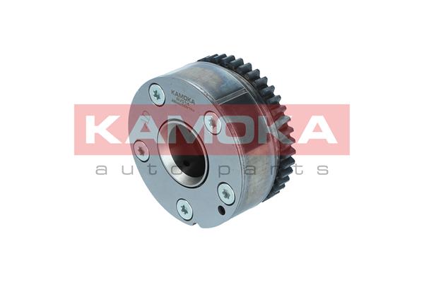 KAMOKA RV014 kamakselregulering