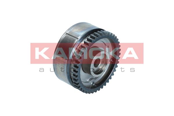 KAMOKA RV014 kamakselregulering