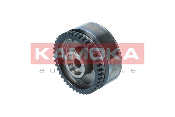 KAMOKA RV014 kamakselregulering