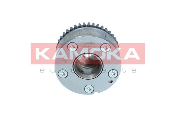 KAMOKA RV014 kamakselregulering
