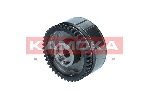 KAMOKA RV015 kamakselregulering