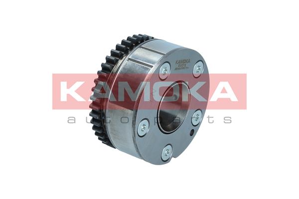 KAMOKA RV015 kamakselregulering