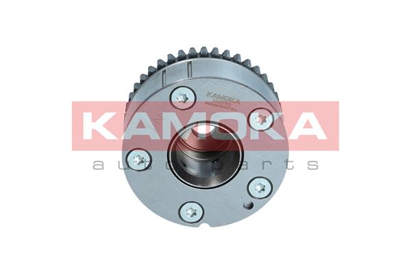 KAMOKA RV015 kamakselregulering