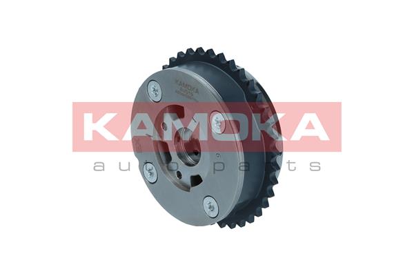 KAMOKA RV019 kamakselregulering