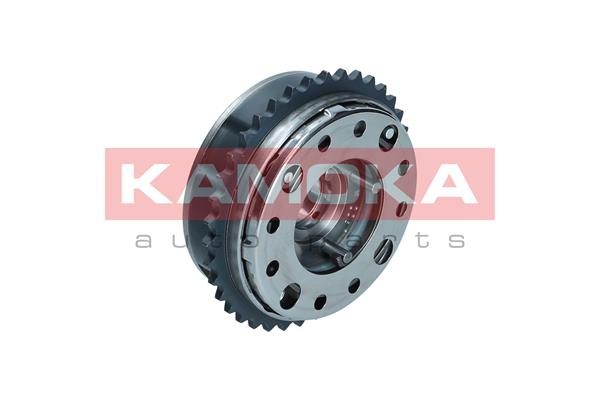 KAMOKA RV019 kamakselregulering