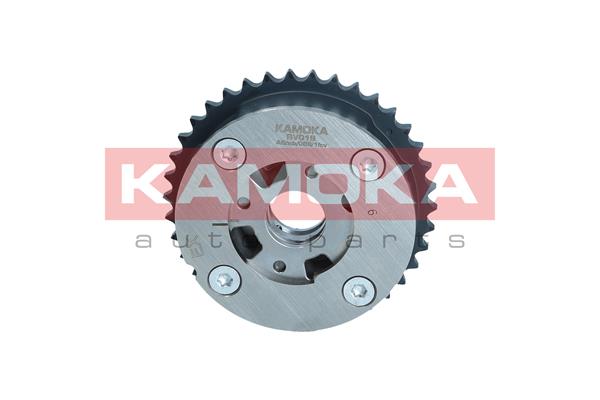 KAMOKA RV019 kamakselregulering