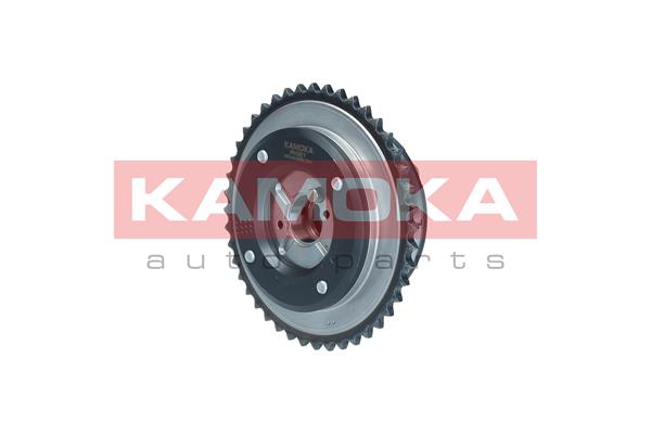 KAMOKA RV021 kamakselregulering