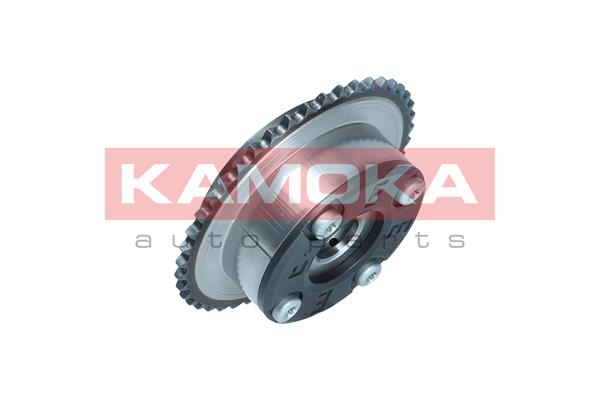 KAMOKA RV021 kamakselregulering