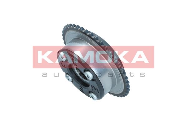 KAMOKA RV021 kamakselregulering