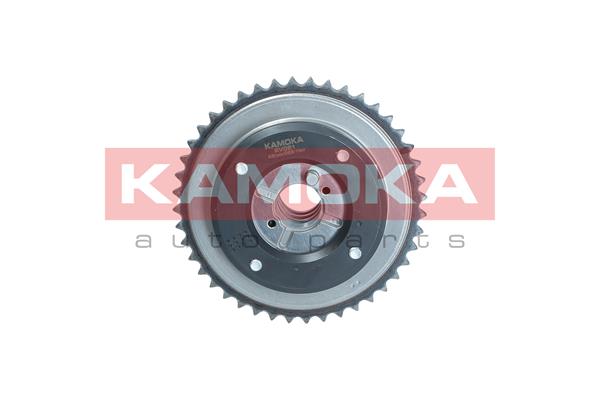 KAMOKA RV021 kamakselregulering