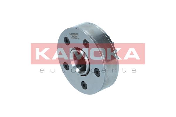 KAMOKA RV022 kamakselregulering