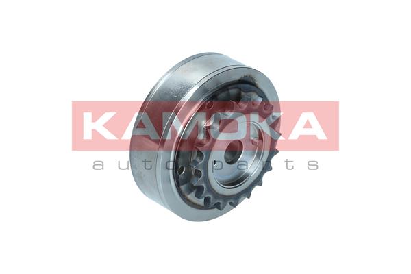 KAMOKA RV022 kamakselregulering