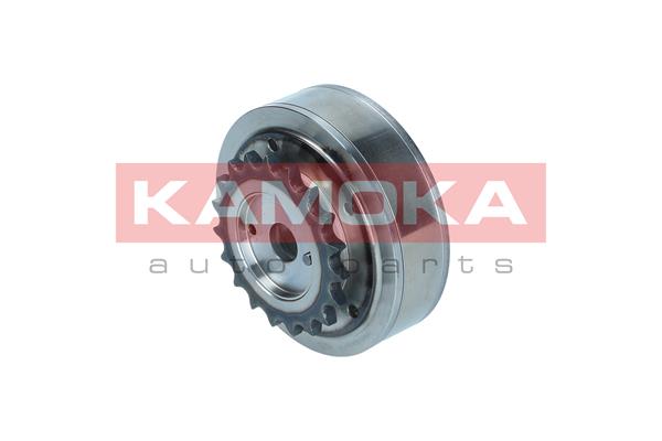KAMOKA RV022 kamakselregulering