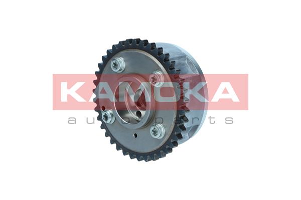 KAMOKA RV023 kamakselregulering
