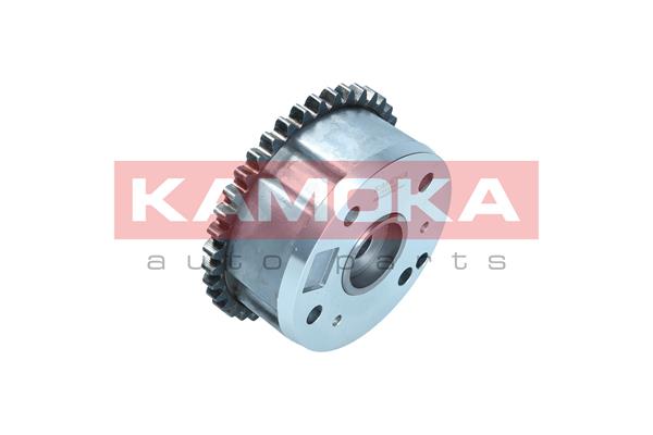 KAMOKA RV023 kamakselregulering