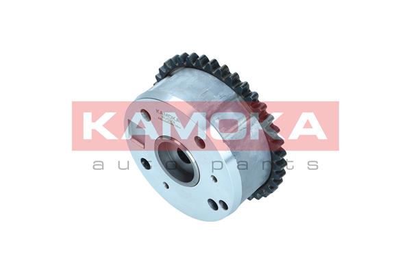 KAMOKA RV023 kamakselregulering