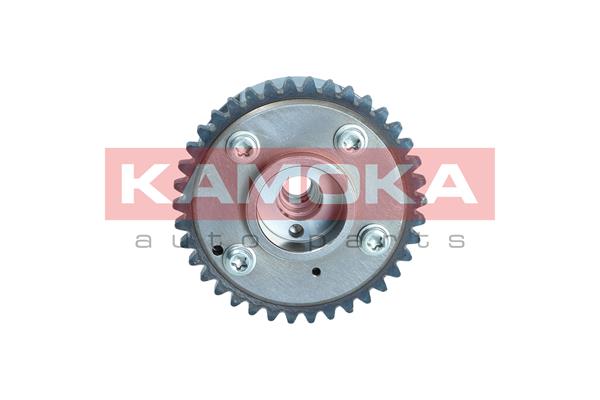 KAMOKA RV023 kamakselregulering