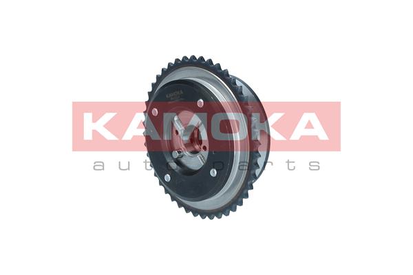 KAMOKA RV024 kamakselregulering