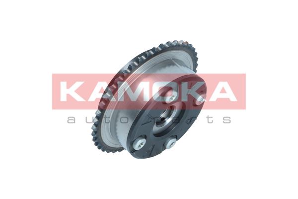 KAMOKA RV024 kamakselregulering