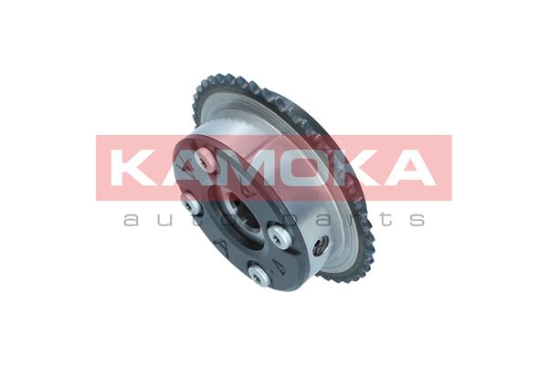 KAMOKA RV024 kamakselregulering