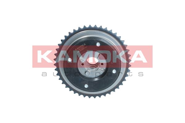 KAMOKA RV024 kamakselregulering