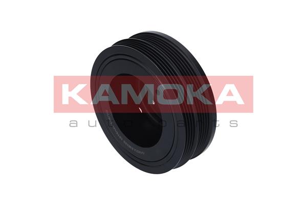 KAMOKA RW006 remskive, veivaksel