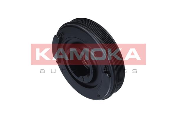 KAMOKA RW009 remskive, veivaksel