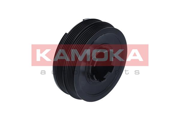 KAMOKA RW012 remskive, veivaksel