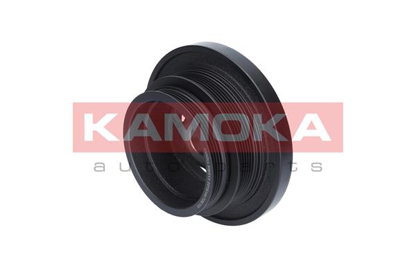 KAMOKA RW013 remskive, veivaksel