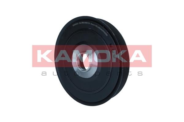 KAMOKA RW015 remskive, veivaksel