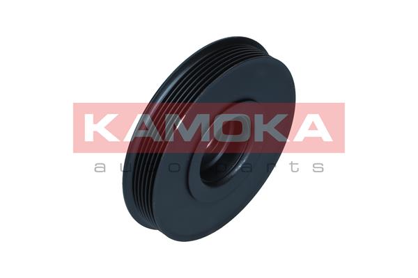 KAMOKA RW015 remskive, veivaksel