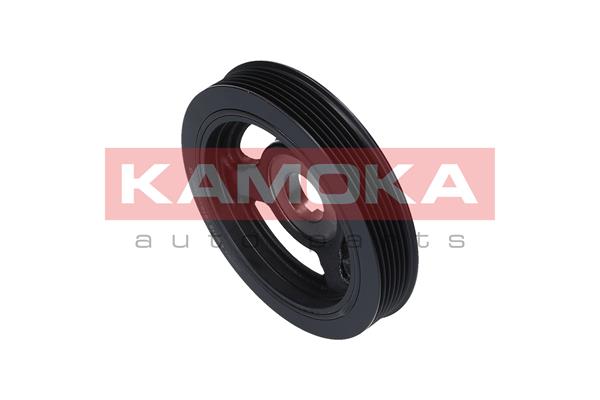 KAMOKA RW018 remskive, veivaksel