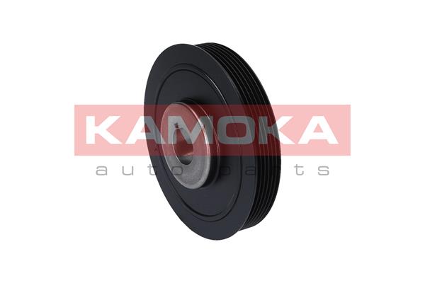KAMOKA RW021 remskive, veivaksel