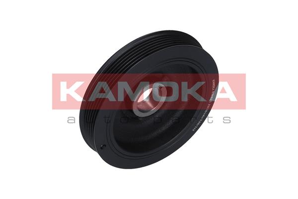 KAMOKA RW021 remskive, veivaksel