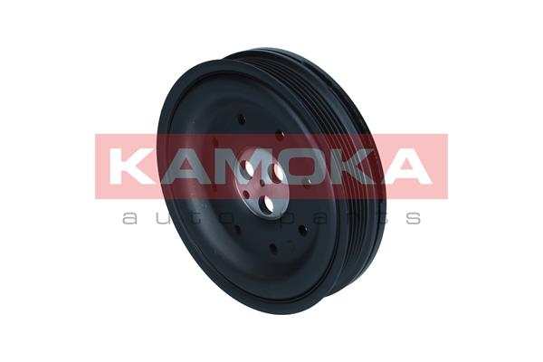 KAMOKA RW028 remskive, veivaksel