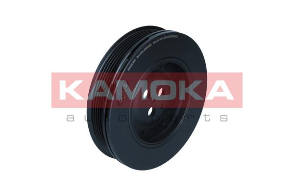 KAMOKA RW028 remskive, veivaksel