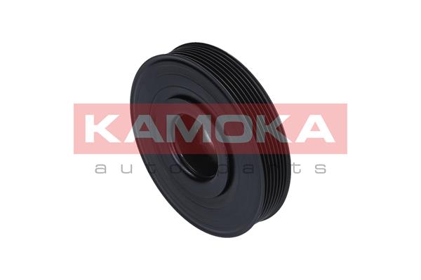 KAMOKA RW031 remskive, veivaksel