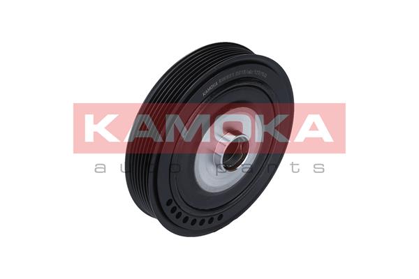 KAMOKA RW031 remskive, veivaksel