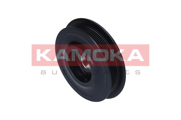 KAMOKA RW032 remskive, veivaksel