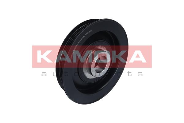 KAMOKA RW032 remskive, veivaksel